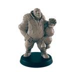 Troll Black Market Guide