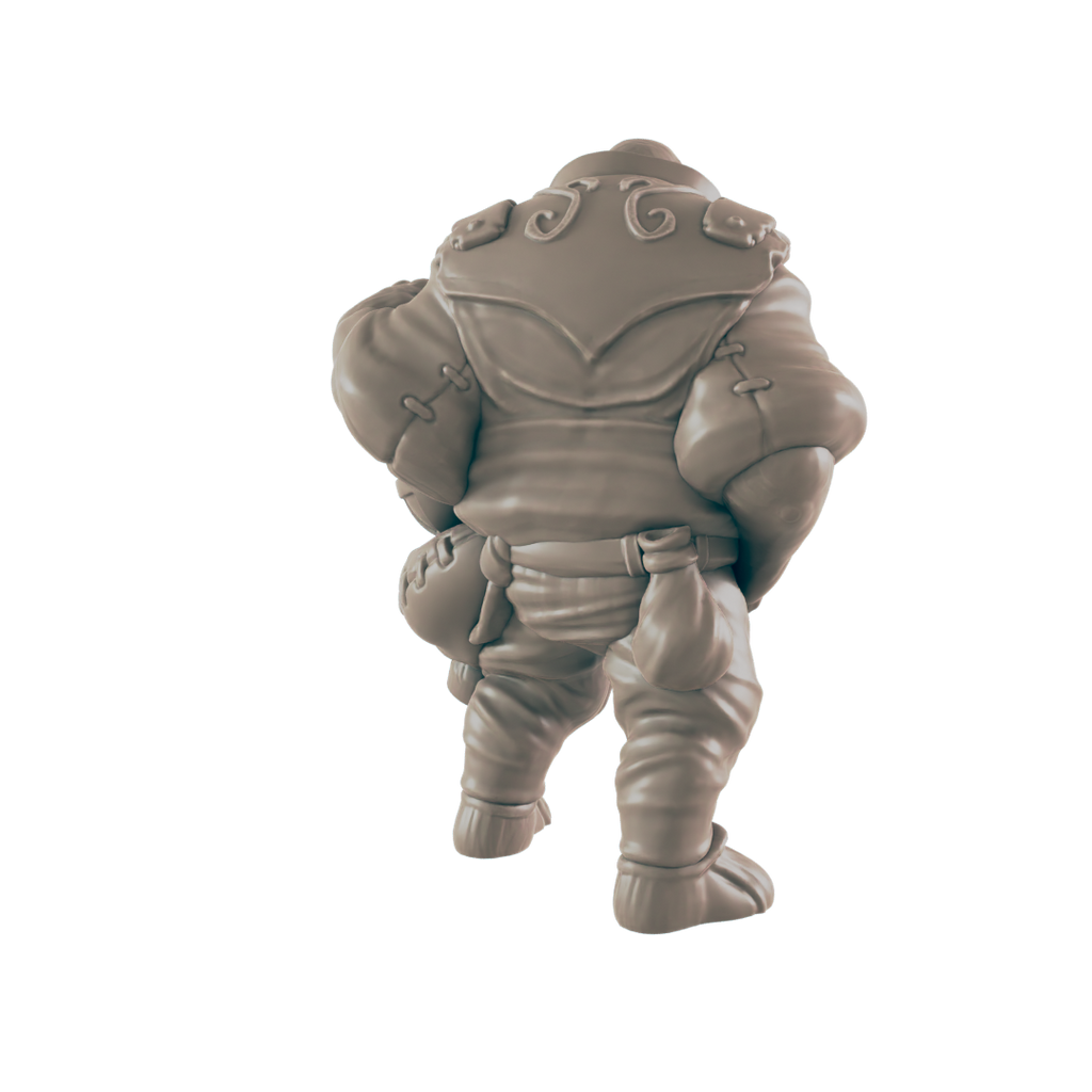 Troll Black Market Guide