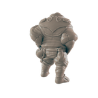 Troll Black Market Guide