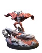 Halloween | Super Hero Sci-Fi Miniature | C27 Studio