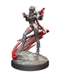 Fantastic Team | Super Hero Sci-Fi Miniature | C27 Studio