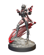 Rivals | Super Hero Sci-Fi Miniature | C27 Studio