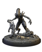 Halloween | Super Hero Sci-Fi Miniature | C27 Studio