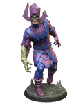 Galactic Zombie | Heroes | Sci-Fi Miniature | C27 Studio