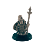 Turtlefolk Guardsman