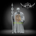 Tusken leader - Star Wars Legion compatible 3D Printed Resin Miniatures