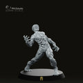 Undead Cursed Zombie C Fantasy Miniatures