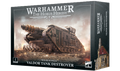Solar Auxilia: Valdor Tank Destroyer