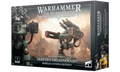 Legiones Astartes: Deredeo Dreadnought: Boreas Configuration
