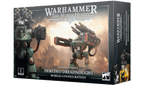 Legiones Astartes: Deredeo Dreadnought: Boreas Configuration