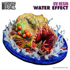Green Stuff World - UV Resin 17ml - Water Effect