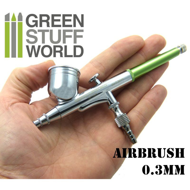 Green Stuff World Airbrush (0.3mm)