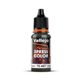 Vallejo Xpress Color - Camouflage Green
