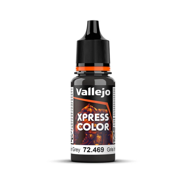 Vallejo Xpress Color - Landser Grey