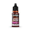 Vallejo Xpress Color - Intense - Seraph Red