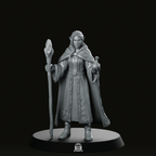 Vaessa Lirael Elf Miniature