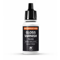 Vallejo Glossy Varnish