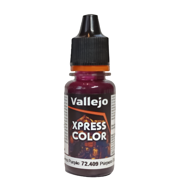 Vallejo Xpress Color - Vampiric Purple