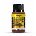 Vallejo Weathering Effects 40ml - Rust Texture