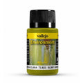 Vallejo Weathering Effects 40ml - Slimy Grime Light