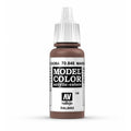 Vallejo Model Color - Mahogany Brown