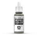 Vallejo Model Color - Metallic Oily Steel