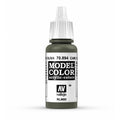 Vallejo Model Color - Cam Olive Green