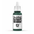 Vallejo Model Color - German Cam Extra Dark Green