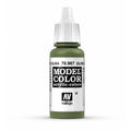 Vallejo Model Color - Olive Green