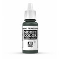 Vallejo Model Color - Black Green