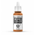 Vallejo Model Color - Orange Brown