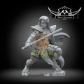 Valenthyne Farfalla - Star Wars Legion compatible 3D Printed Resin Miniatures