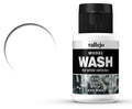 Vallejo White Wash