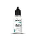 Vallejo Model Color Glaze Medium (18ml)