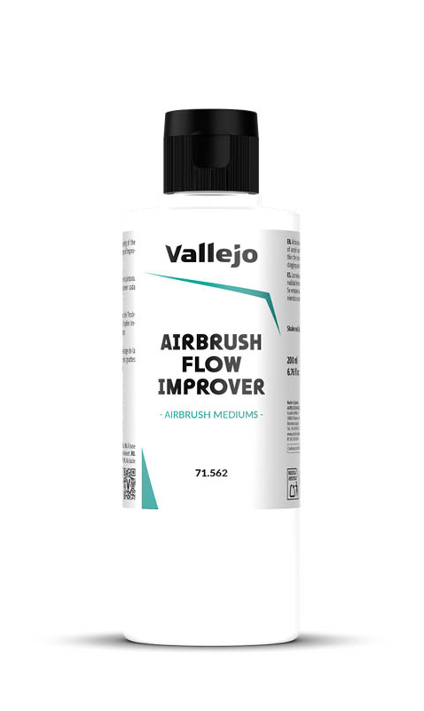 Vallejo Model Air - Air Flow Improver