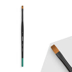 Vallejo AV Effects - Flat Rectangular Synthetic Brush No. 4