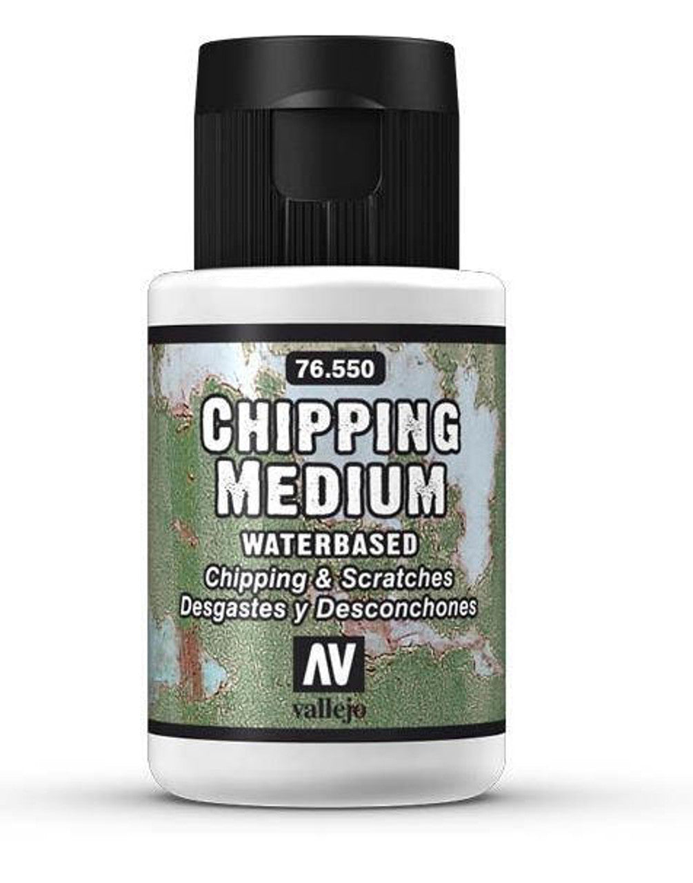 Vallejo Chipping Medium