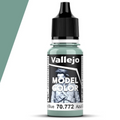 Vallejo Model Color - Medium Grey Blue