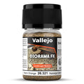 Vallejo Warm Orange 1-2mm