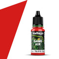 Vallejo Game Air Bloody Red (18ml) 76.010