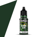 Vallejo Game Air Dark Green (18ml) 76.028
