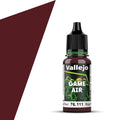 Vallejo Game Air Nocturnal Red (18ml) 76.111