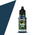 Vallejo Game Air Abyssal Turquoise (18ml) 76.120