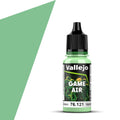 Vallejo Game Air Ghost Green (18ml) 76.121