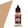 Vallejo Game Color Pale Flesh (18ml)