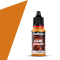 Vallejo Game Color Gold Yellow (18ml)
