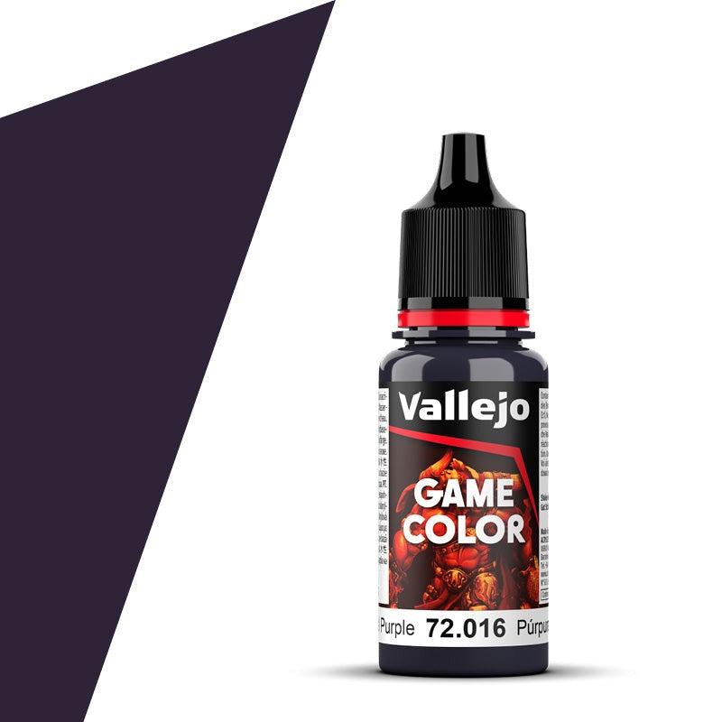 Vallejo Game Color Royal Purple (18ml)
