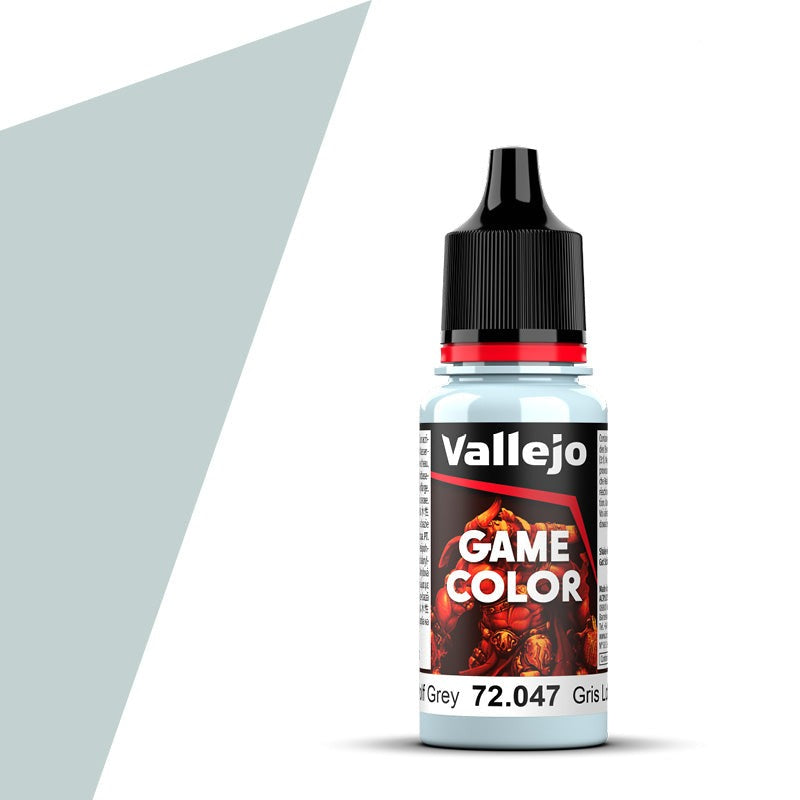 Vallejo Game Color Wolf Grey (18ml)