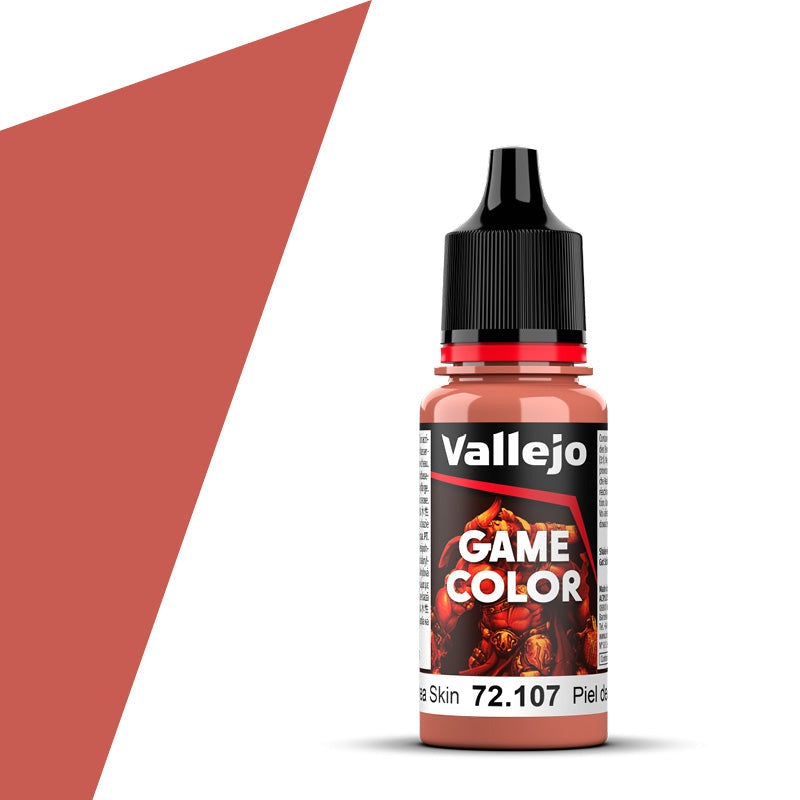 Vallejo Game Color Athena Skin (18ml)