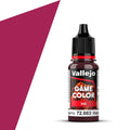 Vallejo Game Color Game Ink - Magenta (18ml)